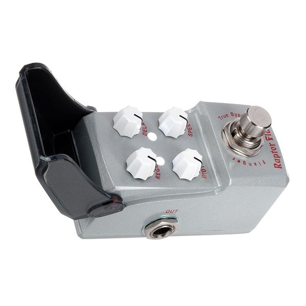 Joyo JF-327 Raptor Flanger
