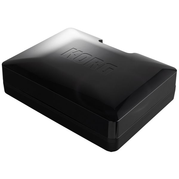 Korg handytraxx tube