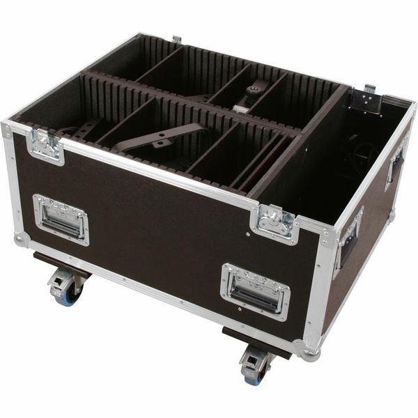 Thon Multiflex Flat PAR Case 80