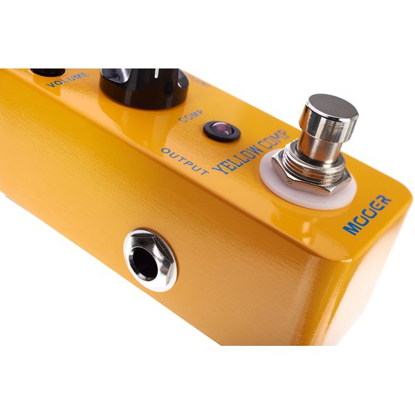 Mooer Yellow Comp