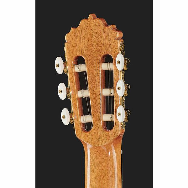 Alhambra 5P LH incl.Gig Bag