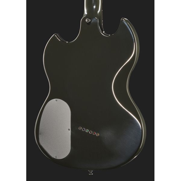 Guild Polara Night Edition Tungsten