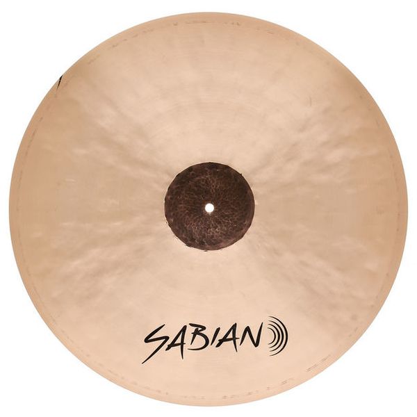 Sabian 23" HHX Complex Medium Ride