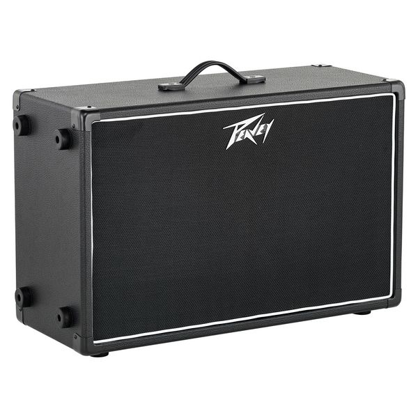 Peavey 212-6 2x12 Cab