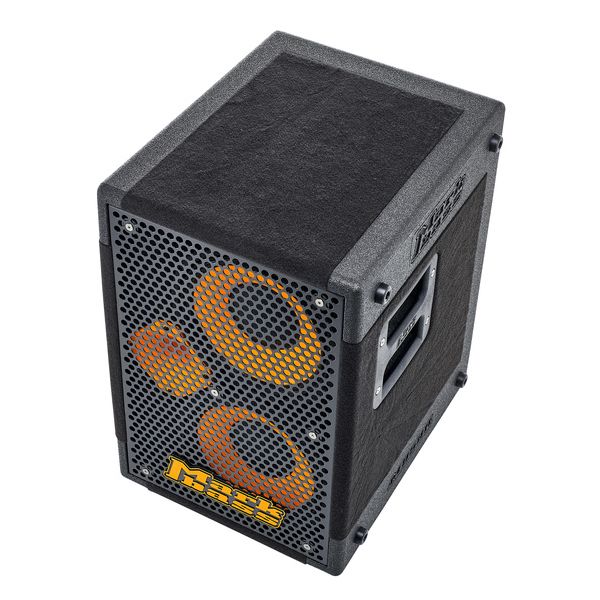 Markbass MB58R 102 Energy Box 8