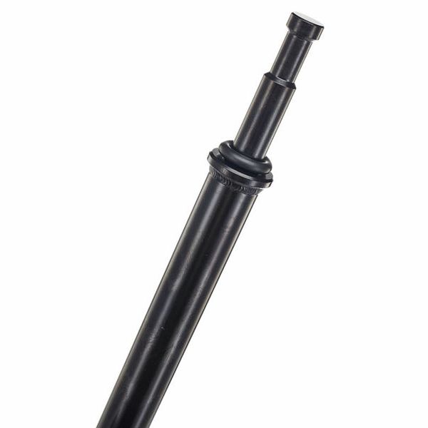 Avenger A2018FCB C-Stand 18 Bk