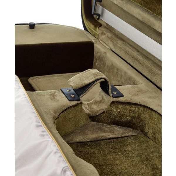 Artonus Bardo Violin Case 4/4 CsO