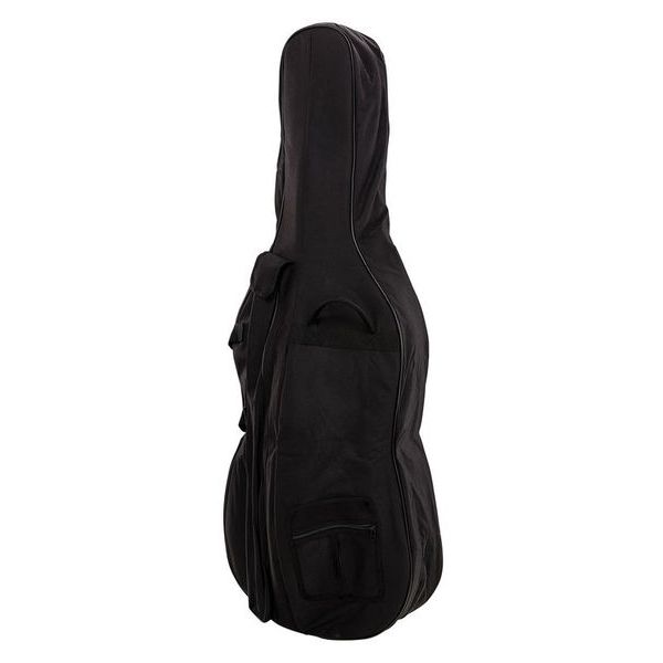 Roth & Junius Europe 4/4 Student Cello Set