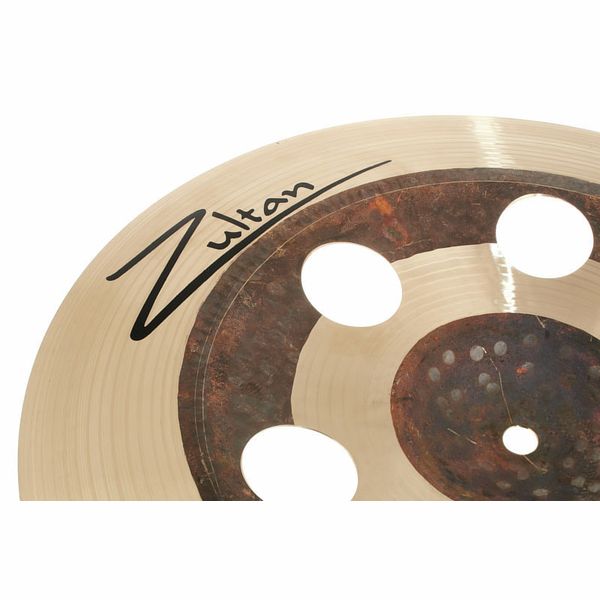 Zultan 12"/14" Rocket Staxx