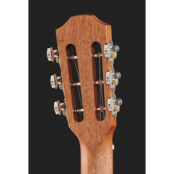 Baton Rouge X11S/P-CHB Parlor