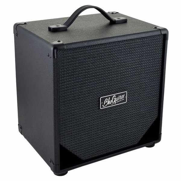 BluGuitar Nanocab