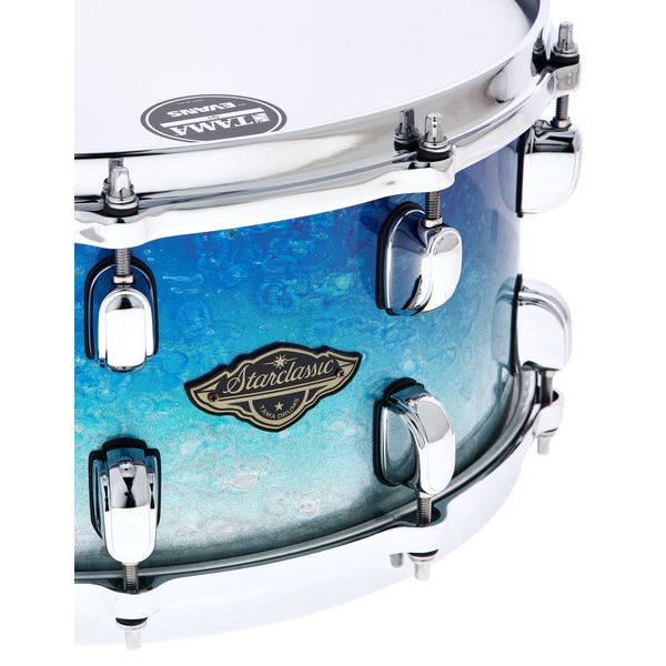 Tama 14"x6,5" Starcl. Walnut/B. MBI