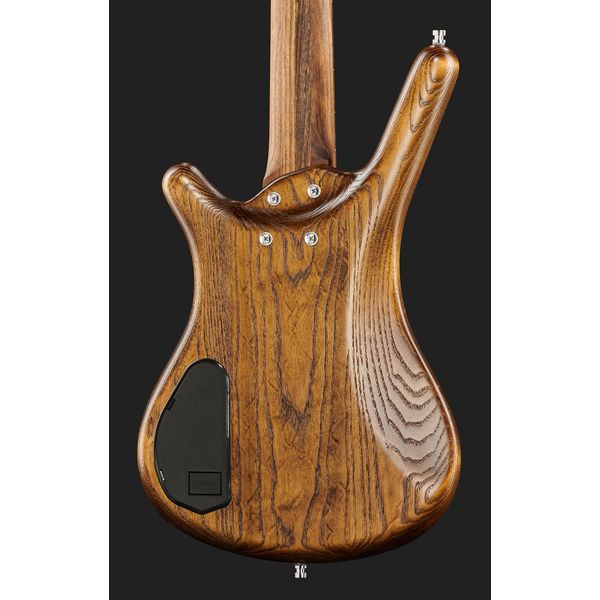 Warwick Pro Series Corvette $$ 5 ATTS