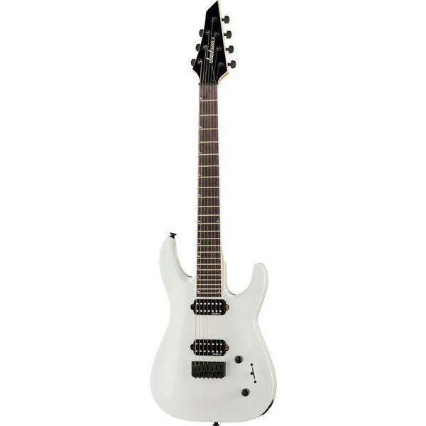 Jackson JS32-7 Dinky DKA AH Snow White