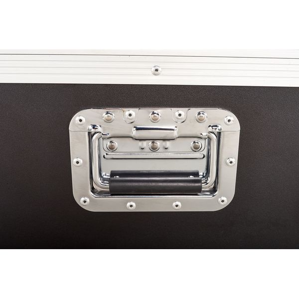 Flyht Pro Case for 4x Par 64 short