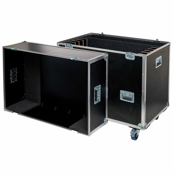 Flyht Pro Case 6x iX Stage 1x1m