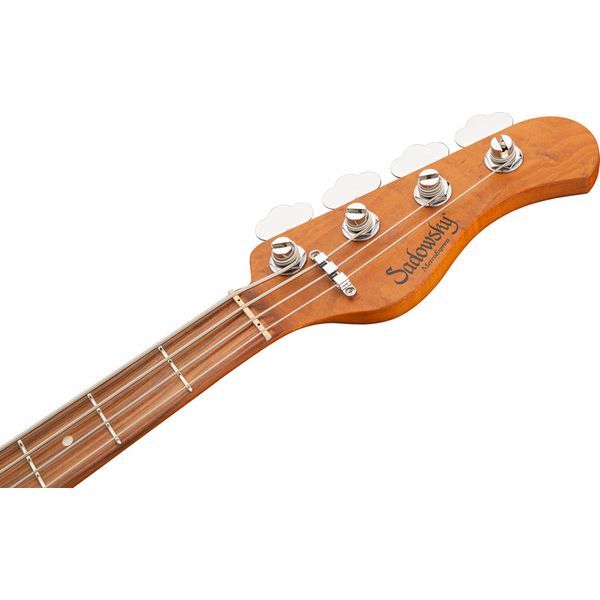 Sadowsky MetroExp21 Vint JJ4 Morado CAR