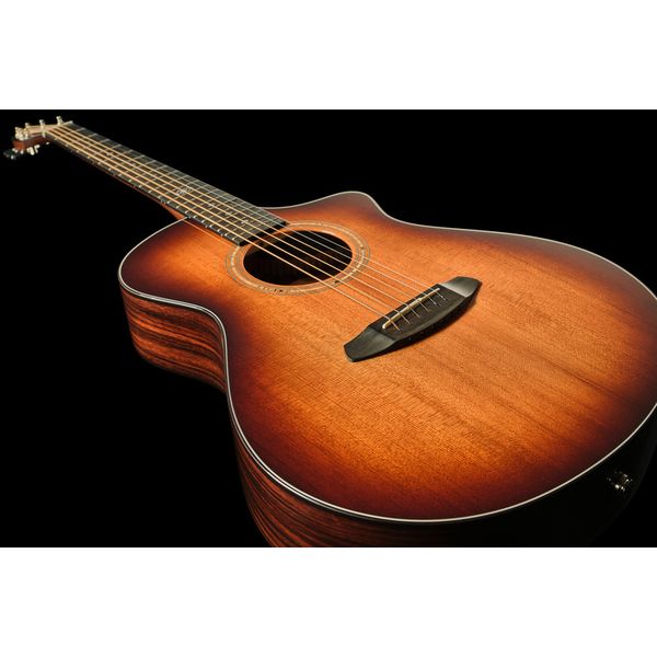 Breedlove Premier Concert Thinline EB CE