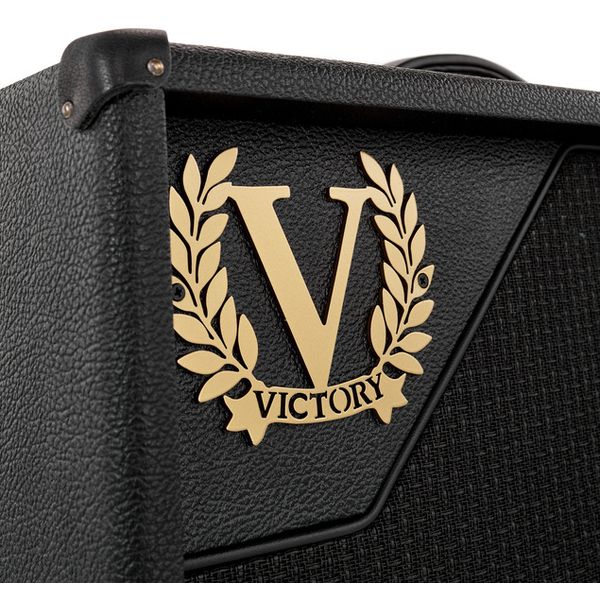Victory Amplifiers Sheriff 112 Cabinet