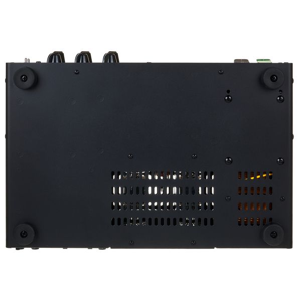 Fryette Power Station PS-2A