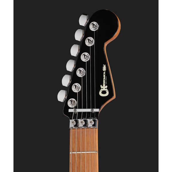 Charvel Pro-Mod Plus San Dimas FR SB