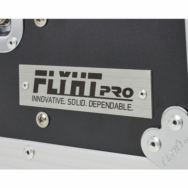 Flyht Pro Case Moog Grandmother