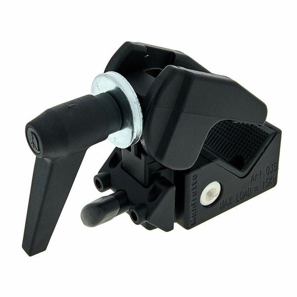 Manfrotto 035 Super Clamp