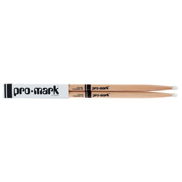 Pro Mark TX2BN 2B Nylon Tip