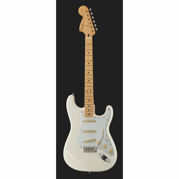 Fender Jimi Hendrix Strat OWH