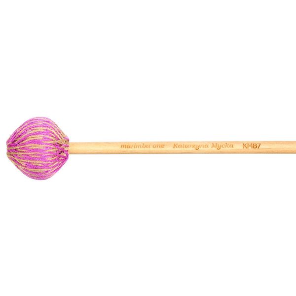 Marimba One KMB7 Katarzyna Mycka Mallets
