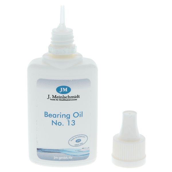 J. Meinlschmidt JM Nr. 13 Rotor Oil