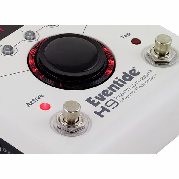 Eventide H9 Max Harmonizer