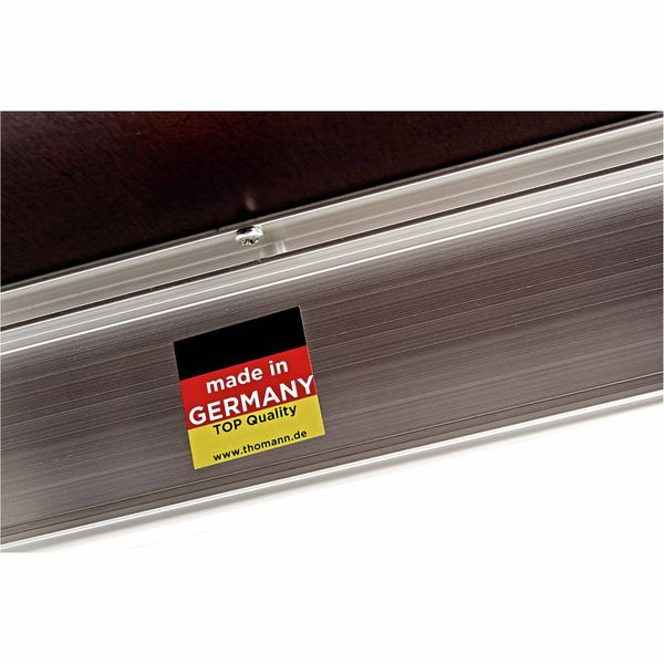 Stageworx Praktikus Light 1,0 x 0,5m ODW