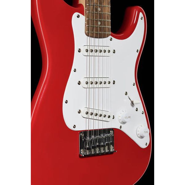 Squier Mini Stratocaster IL DR