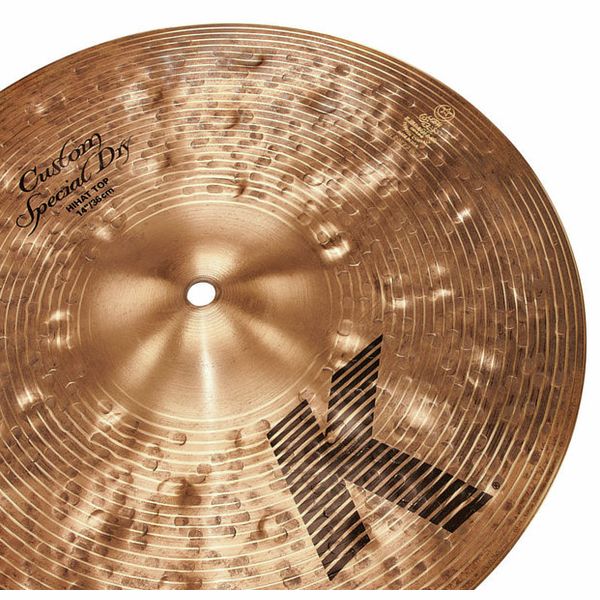 Zildjian K-Custom Special Dry Pack