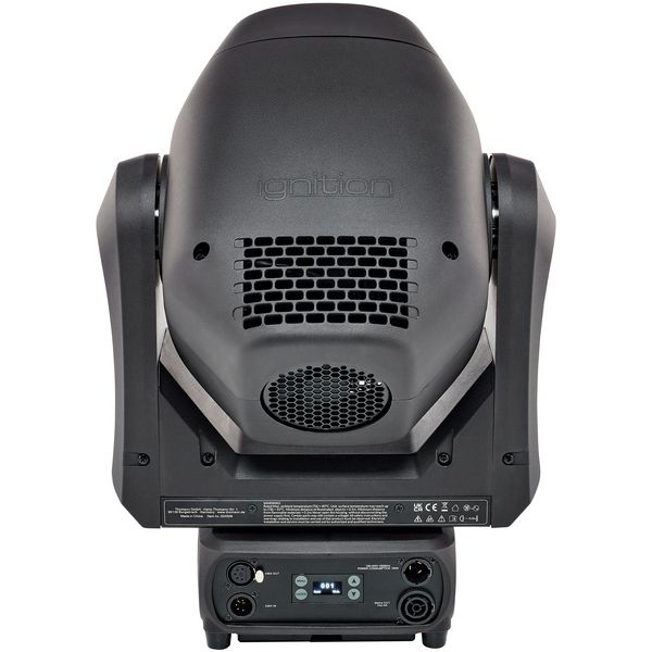 Ignition Gawan 200 LED Beam Moving Head