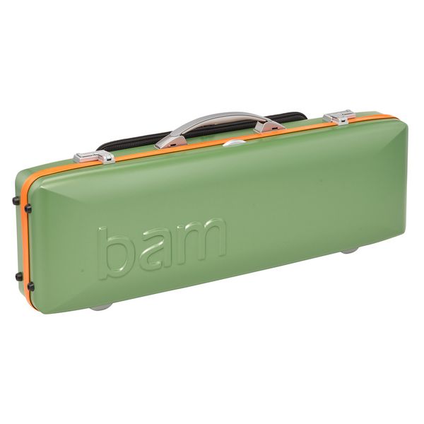 bam GRAF2018XLVO Violin Case