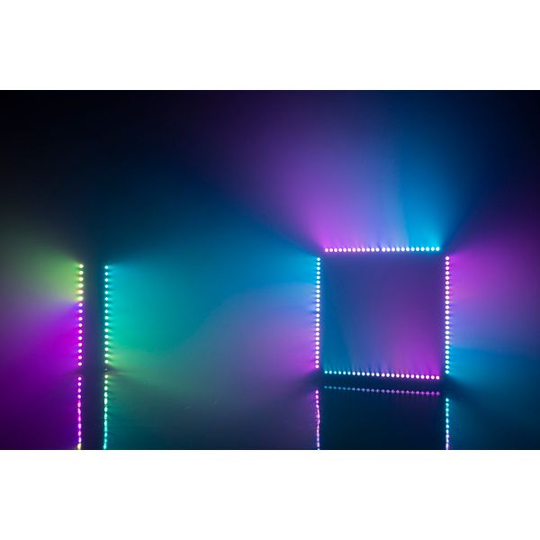 Fun Generation LED BARbara 16