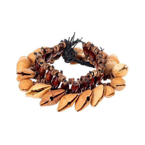 Terre Ankle Shaker Cha Cha Nut