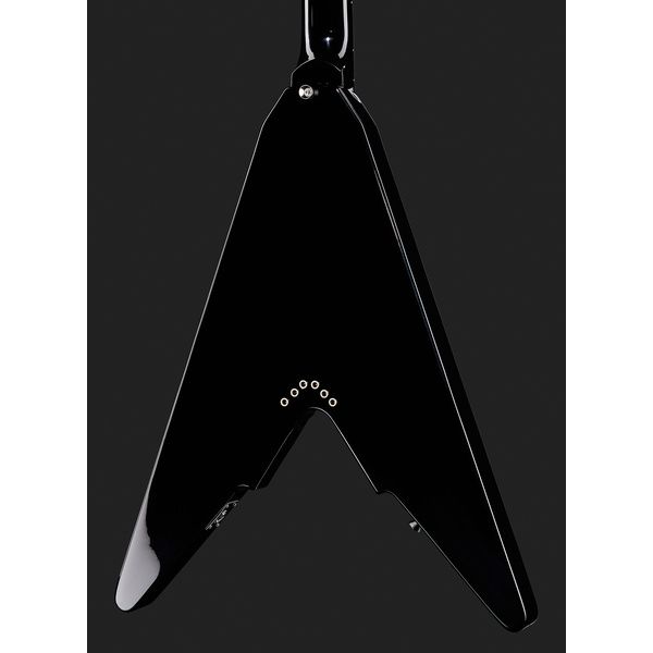 Harley Benton Victory-BK Classic Series