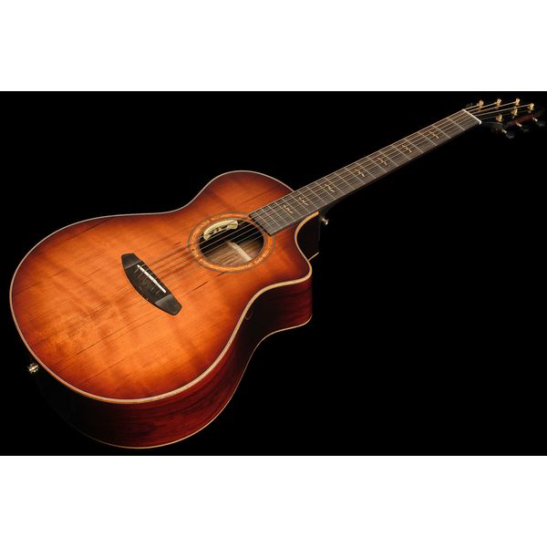 Breedlove Legacy Concert SB CE Redwood