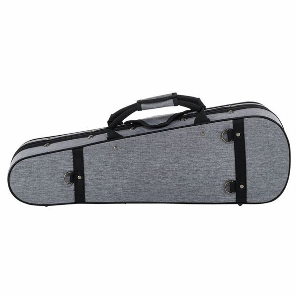 Roth & Junius GreyLine Viol. Shaped Case 1/4