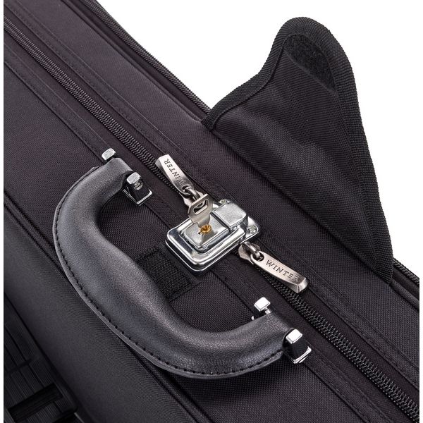 Jakob Winter JWC 360 Violin Case 4/4