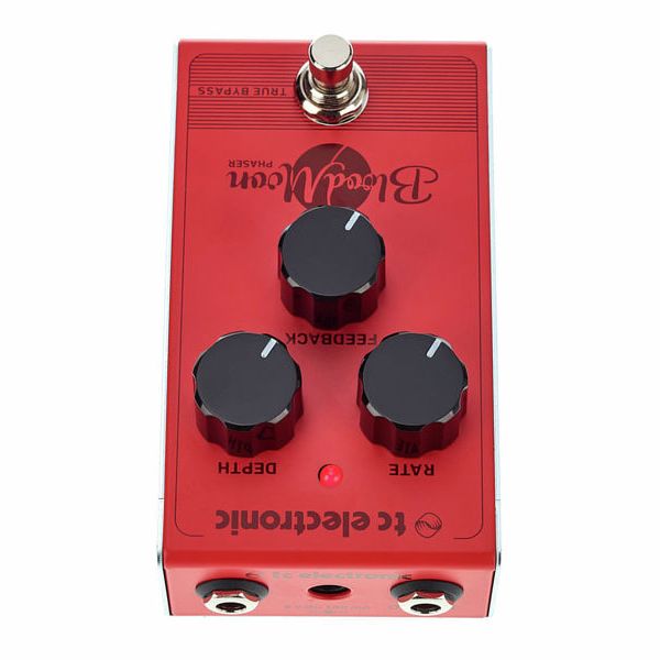 tc electronic Blood Moon Phaser