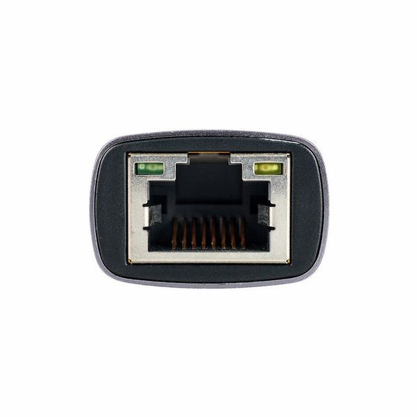 Lindy USB 3.1 Typ C Gigabit Ethernet