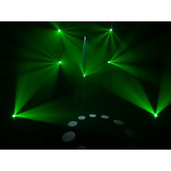 Eurolite LED TSL-1000 Scan MK2