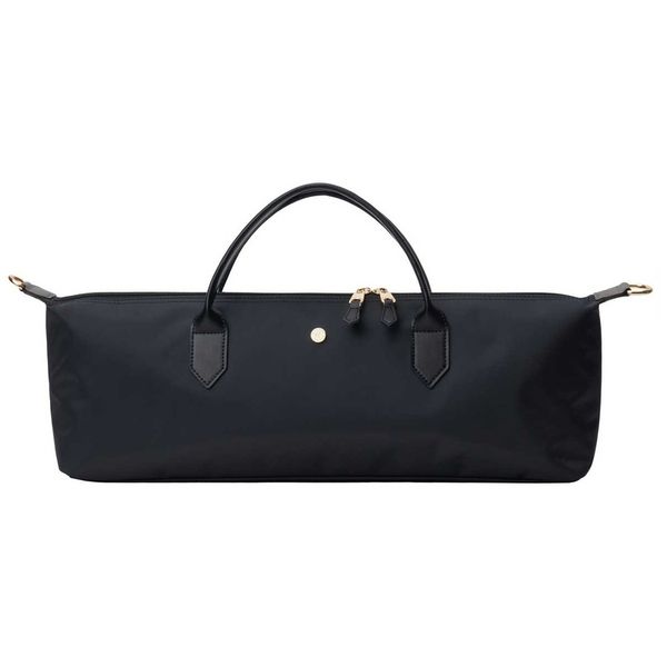 Protec Boulevard Flute Case Cover BK