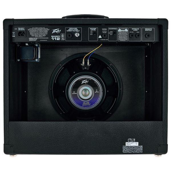 Peavey Bandit 112