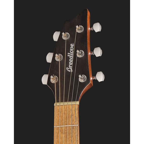 Breedlove Discovery S Concert CE Spruce