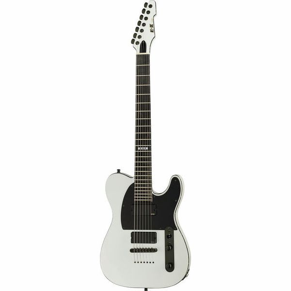 ESP E-II T-B7 Snow White